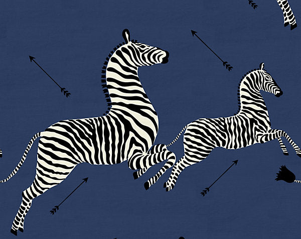 ZEBRAS - OUTDOOR