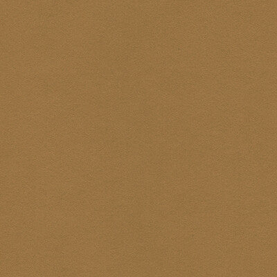 Kravet Design Ultrasuede Green Texture Fabric | Brown Polyester Blend Upholstery Fabric (55” Width)