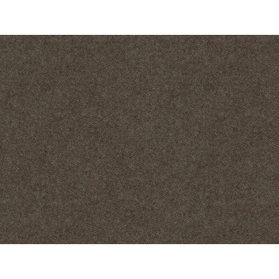 Kravet Couture Texture Fabric | Brown Wool Blend Luxury Upholstery Fabric (55” Width)