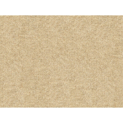 Kravet Couture Texture Fabric | Beige Wool Blend Luxury Upholstery Fabric (55” Width)