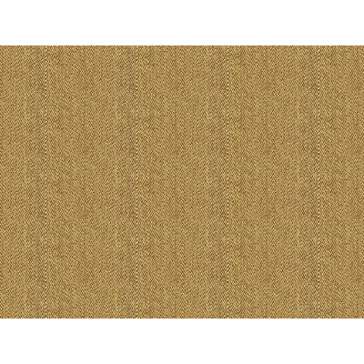 Kravet Contract Rafiki Stripes Fabric – Brown & Beige Rayon Blend Upholstery Fabric (57.5” Width)
