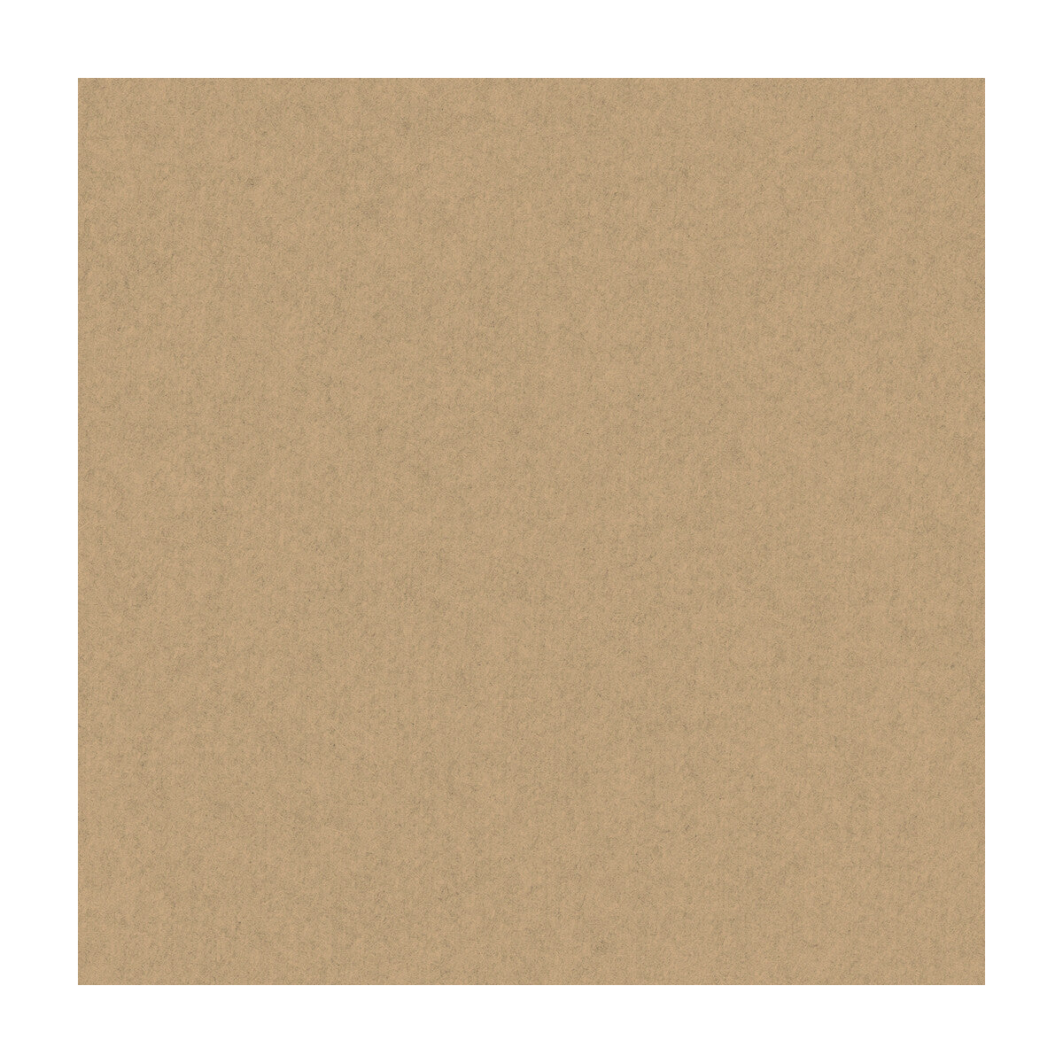 Kravet Contract Jefferson Wool Texture Fabric – Camel & Beige Recycled Wool Blend Upholstery Fabric (54" Width)