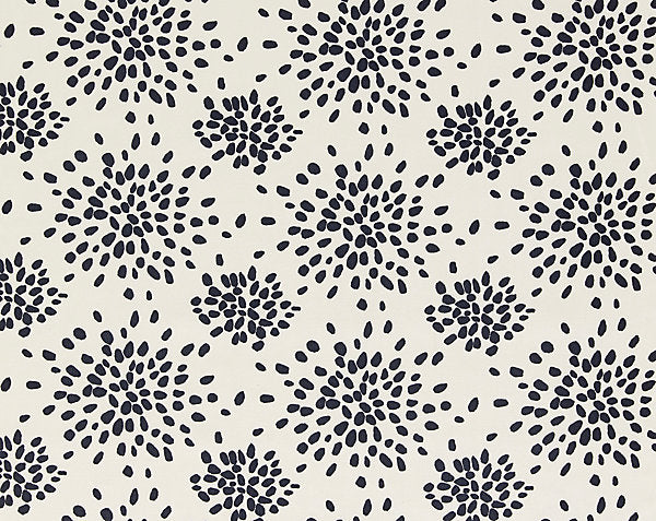FIREWORKS COTTON PRINT