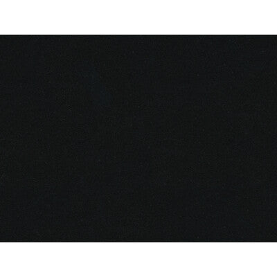 Kravet Couture Texture Fabric | Black Wool Blend Luxury Upholstery Fabric (55” Width)
