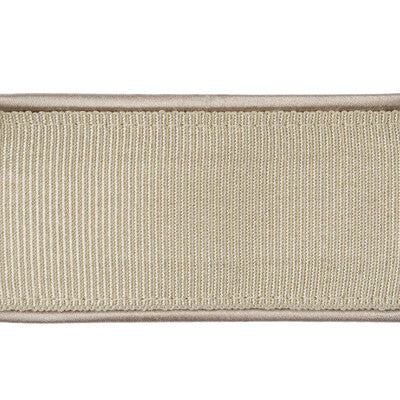 SATIN EDGE BAND