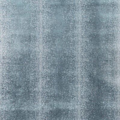 Kravet Couture Stripes Fabric – Blue & Grey Designer Upholstery Fabric (54" Width)