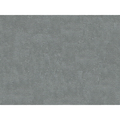 Kravet Couture Fine Lines Texture Fabric – Light Grey Viscose Cotton Blend Upholstery Fabric (55" Width)