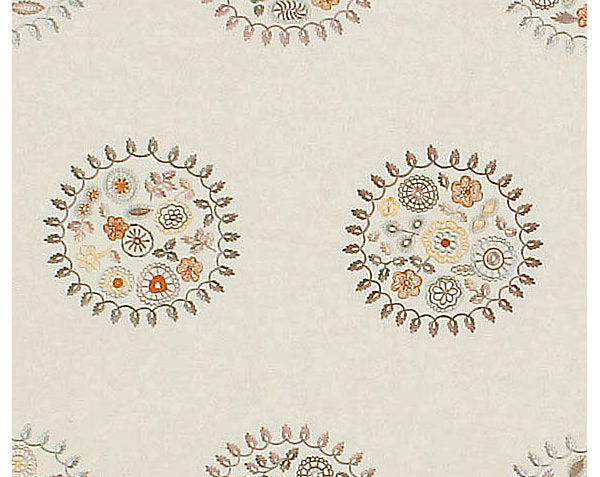 JESSIE EMBROIDERY