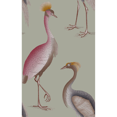 GARZAS