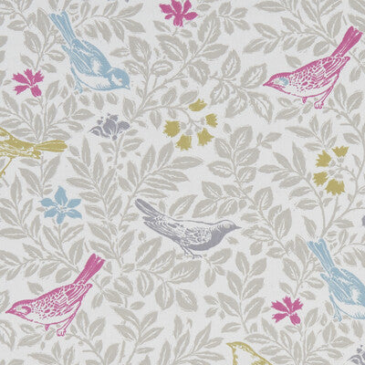 BIRD SONG