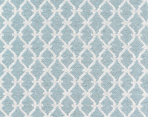 TRELLIS WEAVE