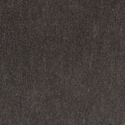Kravet Couture Windsor Mohair Texture Fabric – Grey Cotton Mohair Blend Luxury Upholstery Fabric (55" Width)