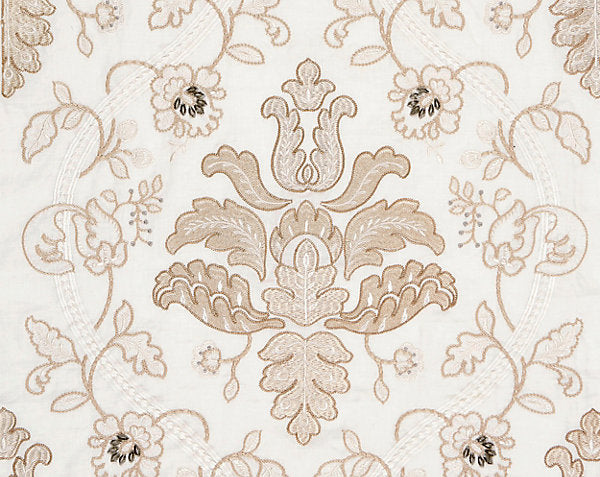 ISABELLA EMBROIDERY
