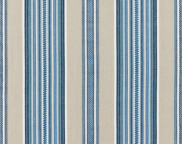 CYRUS COTTON STRIPE