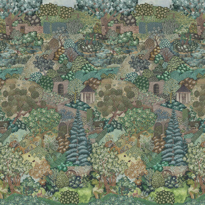 MISERDEN PANEL