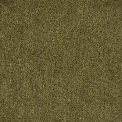 Kravet Couture Windsor Mohair Texture Fabric – Green Cotton Mohair Blend Luxury Upholstery Fabric (55" Width)