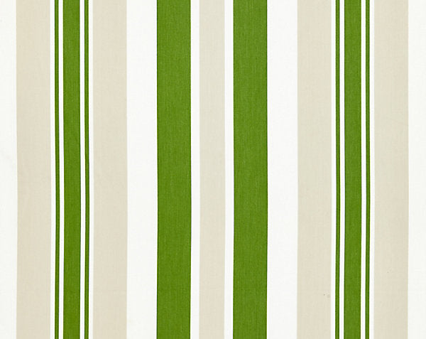 MAYFAIR COTTON STRIPE