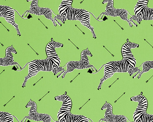 ZEBRAS PETITE