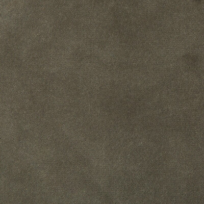 Kravet Design Texture Fabric – Grey 100% Cotton Designer Upholstery Fabric (55" Width)