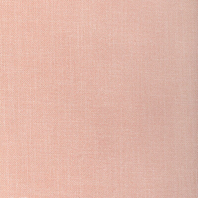 Kravet Basics Texture Fabric | Pink 100% Polyester Upholstery & Drapery Fabric (54” Width)