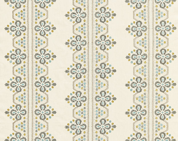 IMOGEN EMBROIDERY