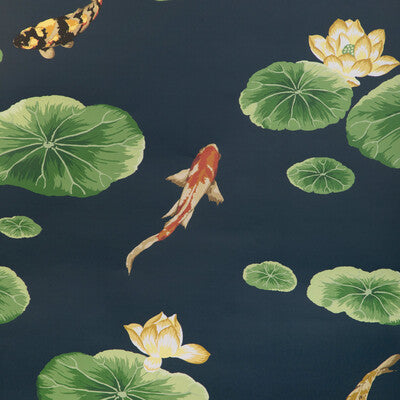 LOTUS POND WP