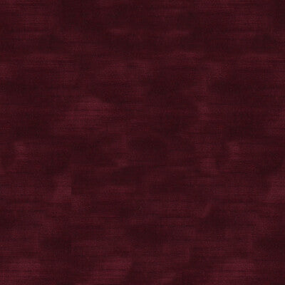 Kravet Couture High Impact Texture Fabric – Burgundy Designer Upholstery Fabric (55" Width)