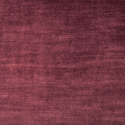 Kravet Design Ultrasuede Green Texture Fabric | Burgundy/Purple Polyester Blend Upholstery Fabric (55” Width)