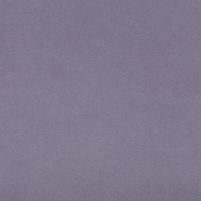 Kravet Design Ultrasuede Green Texture Fabric / Purple Polyester Blend Upholstery Fabric (55” Width)