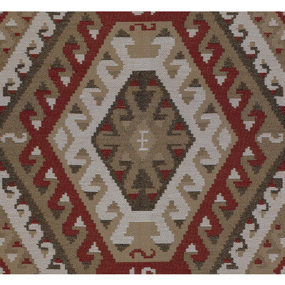 RUSTIC KILIM