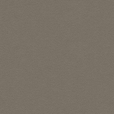 Kravet Design Ultrasuede Green Texture Fabric / Green Polyester Blend Upholstery Fabric (55” Width)