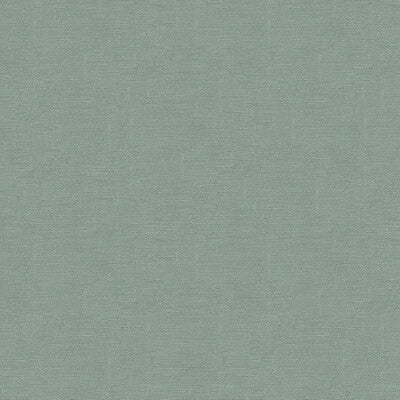 Kravet Basics Dublin Texture Fabric – Blue 100% Linen Upholstery & Drapery Fabric (55” Width)