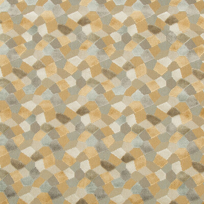 MODERN MOSAIC