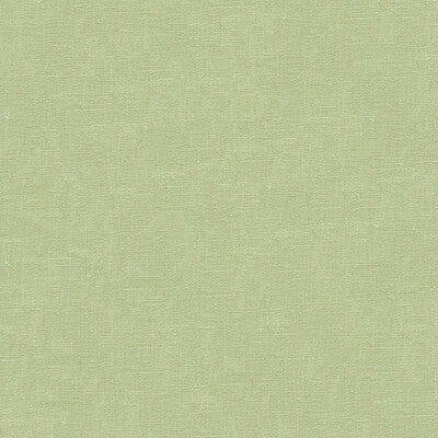 Kravet Basics Dublin Texture Fabric – Green 100% Linen Upholstery & Drapery Fabric (55” Width)