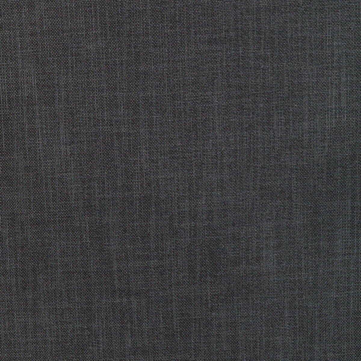 Kravet Basics Texture Fabric | Black/Grey 100% Polyester Upholstery & Drapery Fabric (54” Width)