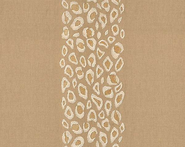 CATWALK EMBROIDERY