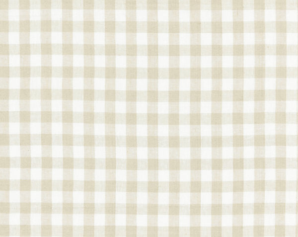 SWEDISH LINEN CHECK
