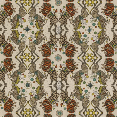CASPIAN LINEN
