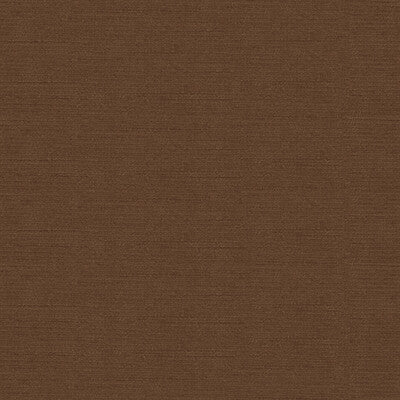 Kravet Design Ultrasuede Green Texture Fabric | Brown Polyester Blend Upholstery Fabric (55” Width)