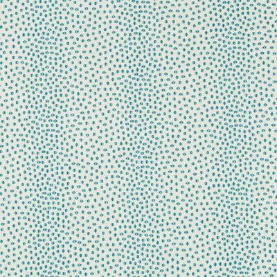 Kravet Design Leisure Solid Fabric – Light Blue/Ivory 100% Linen Upholstery & Drapery Fabric (56" Width)