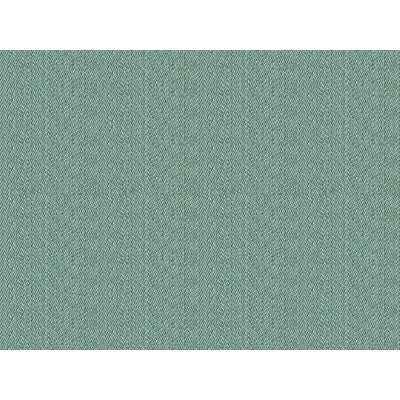 Kravet Contract Rafiki Stripes Fabric – Light Blue Rayon Blend Upholstery Fabric (57.5” Width)