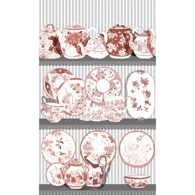 TEA TIME