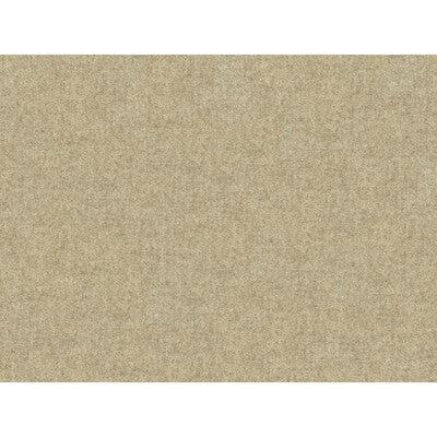 Kravet Couture Texture Fabric | Beige Wool Blend Luxury Upholstery Fabric (55” Width)
