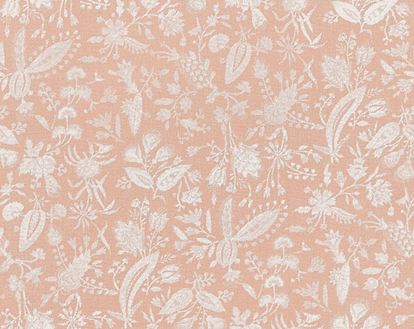 TULIA LINEN PRINT