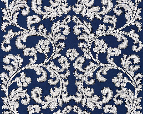 CHIARA EMBROIDERY