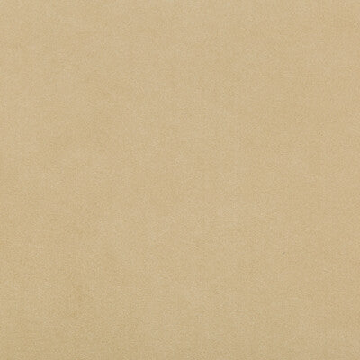 Kravet Design Ultrasuede Green Texture Fabric | Beige Polyester Blend Upholstery Fabric (55” Width)