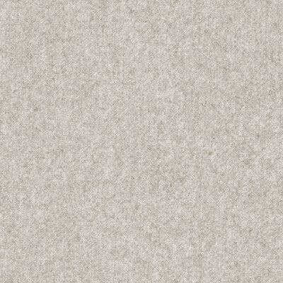 Kravet Couture Basanite Texture Fabric – Grey & Light Grey Recycled Wool Blend Upholstery Fabric (54" Width)