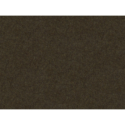 Kravet Couture Texture Fabric | Brown Wool Blend Luxury Upholstery Fabric (55” Width)