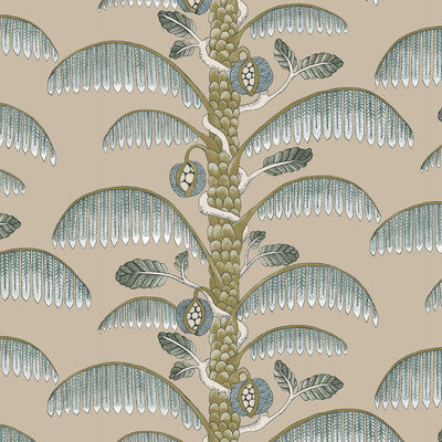 PALM STRIPE
