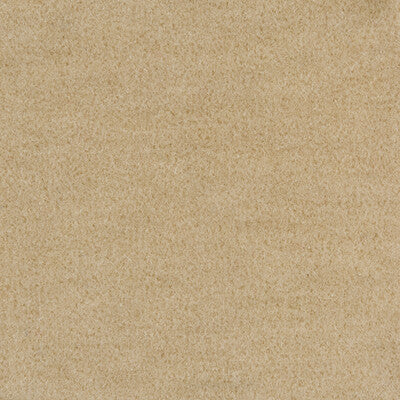 Kravet Couture Windsor Mohair Texture Fabric – Beige Cotton Mohair Blend Luxury Upholstery Fabric (55" Width)